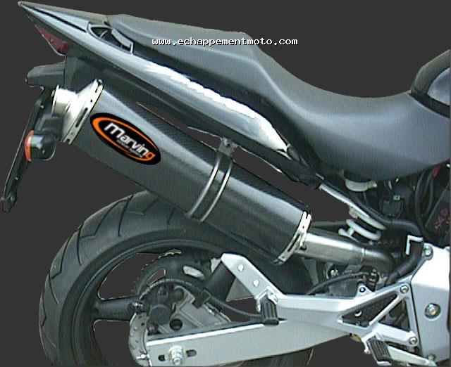 HONDA CB600F HORNET Marving 01 HONDA CB600F HORNET Marving 01